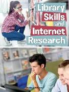 Library Skills and Internet Research