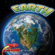 Earth: The Living Planet