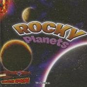 Rocky Planets: Mercury, Venus, Earth, and Mars