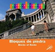 Bloques de Piedra (Blocks of Rocks)