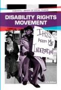 Disability Rights Movement