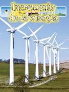 Incremento de la Energía: Growing Energy