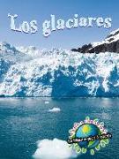 Los Glaciares: Glaciers