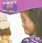 More Ice Cream: Words for Math Comparisons