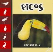 Picos (Beaks and Bills)