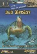 Como Usan Los Animales Sus Aletas? (Their Flippers?)