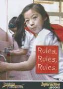 Rules, Rules, Rules
