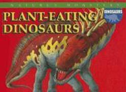 Plant-Eating Dinosaurs