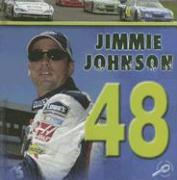 Jimmie Johnson