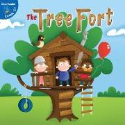 The Tree Fort