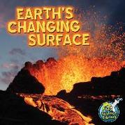 Earth's Changing Surface