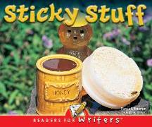 Sticky Stuff
