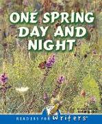 One Spring Day and Night