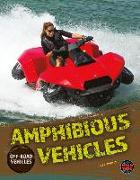 Amphibious Vehicles