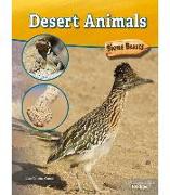 Desert Animals