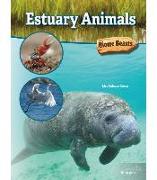 Estuary Animals