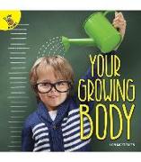 Your Growing Body