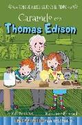 Caramelo Con Thomas Edison: Toffee with Thomas Edison