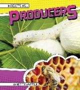 Insects as Producers
