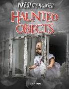 Haunted Objects