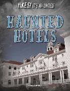 Haunted Hotels