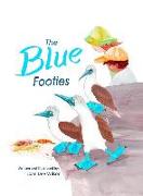 The Blue Footies