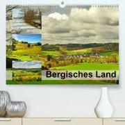 Bergisches Land (Premium, hochwertiger DIN A2 Wandkalender 2023, Kunstdruck in Hochglanz)