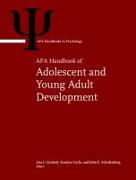 APA Handbook of Adolescent and Young Adult Development