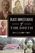 Black Homesteaders of the South