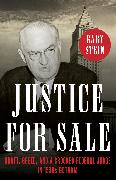 Justice for Sale