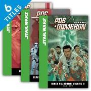 Star Wars: Poe Dameron (Set)