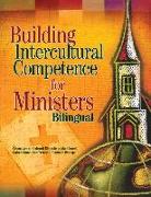 Building Intercultural Competence for Ministers