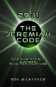 29:11 the Jeremiah Code