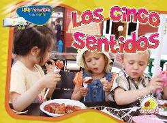 Los Cinco Sentidos: Five Senses