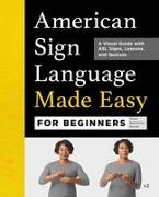 American Sign Language Made Easy for Beginners