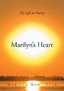 Marilyn's Heart: My Life on Poetry