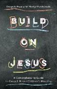 Build on Jesus