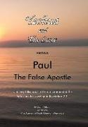 Yeshua and the Law Vs Paul the False Apostle