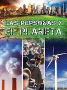 Las Personas Y El Planeta: People and the Planet