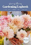 Growing Flowers Gardening Logbook