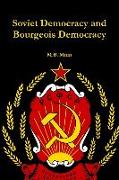 Soviet Democracy &#8203,and&#8203, Bourgeois Democracy