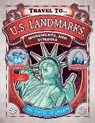 U.S. Landmarks, Monuments, and Symbols