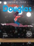 Gabby Douglas