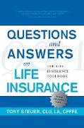 Questions and Answers on Life Insurance