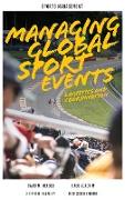 Managing Global Sport Events