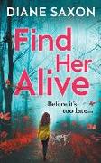 Find Her Alive