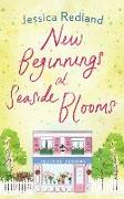 New Beginnings At Seaside Blooms