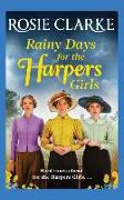 Rainy Days For The Harpers Girls