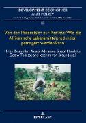 Von den Potenzialen zur Realität: Wie die Afrikanische Lebensmittelproduktion gesteigert werden kann