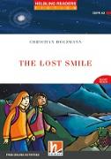 The Lost Smile, Class Set. Level 3 (A2)